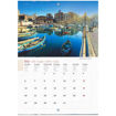 Picture of MALTA & GOZO A5 2026 CALENDAR MDINA